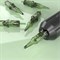 11RSLT (0.35mm) - Картриджи - Inkin Revo - Shader (10шт) - фото 11818