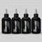 Allegory Ink - Greywash Set (4oz) - фото 11968