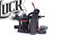 Tattoomechanics - Buldog Liner Tisk - фото 4770