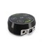 Блок питания для тату машинки - Critical - ATOMX (black) - фото 5680