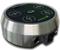 Блок питания для тату машинки - Critical - ATOMX (silver) - фото 5687