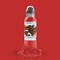 World Famous - USSR Red - фото 7104