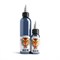 Solid Ink - Chris Garver - Ghost Face Grey - фото 7864