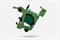 Leonid Smagin - Liner Frog - фото 7928