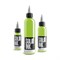Solid Ink - Lime Green - фото 8198