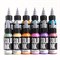Solid Ink - Art Deco Set - фото 8986