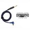 Кабель - SNAKEKING - RCA Blue - фото 9150