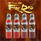 World Famous - Dima NBK - Fire Red Set - фото 9451